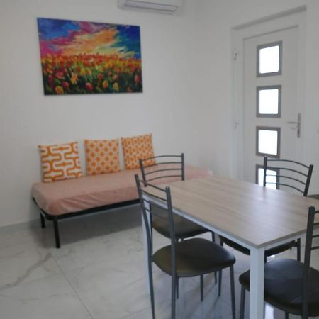 Villa Fiorita Bibione Exterior foto