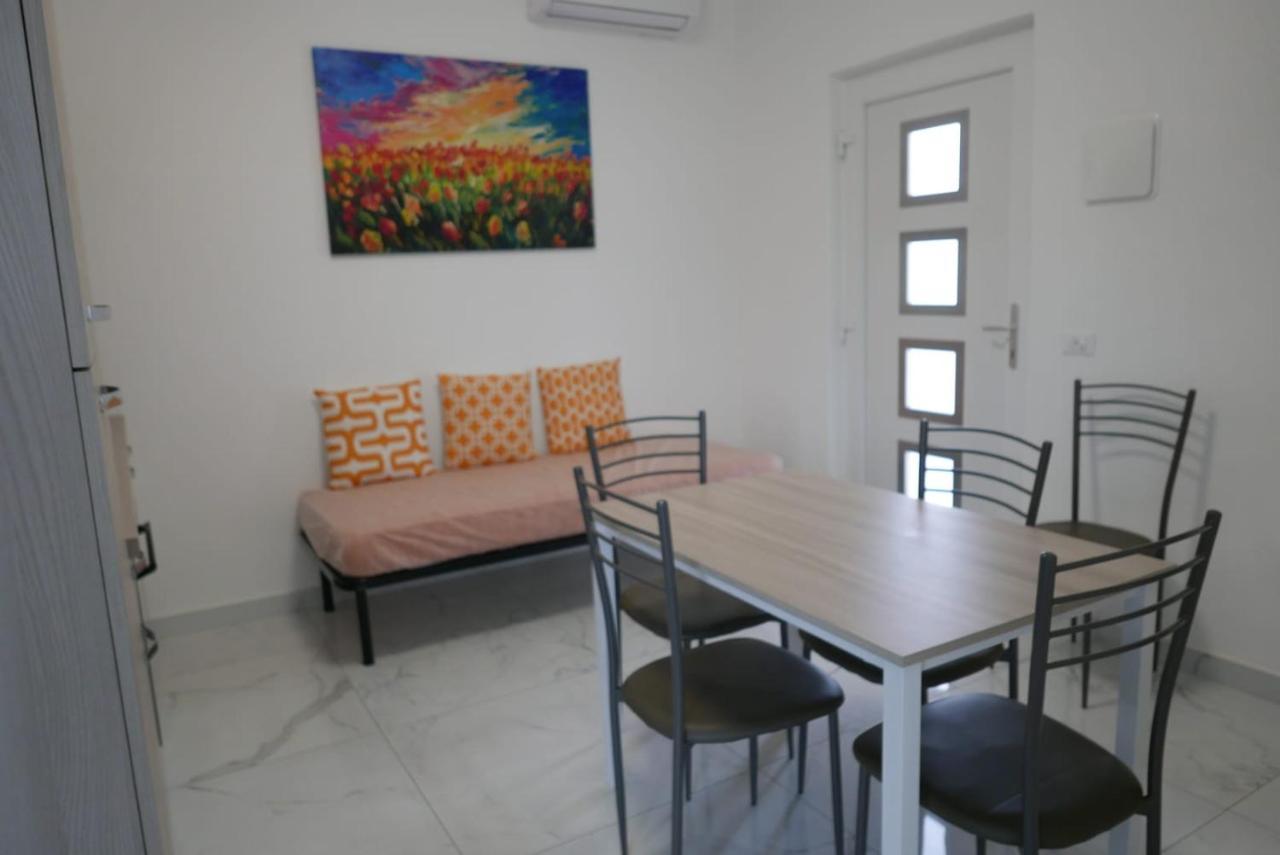 Villa Fiorita Bibione Exterior foto