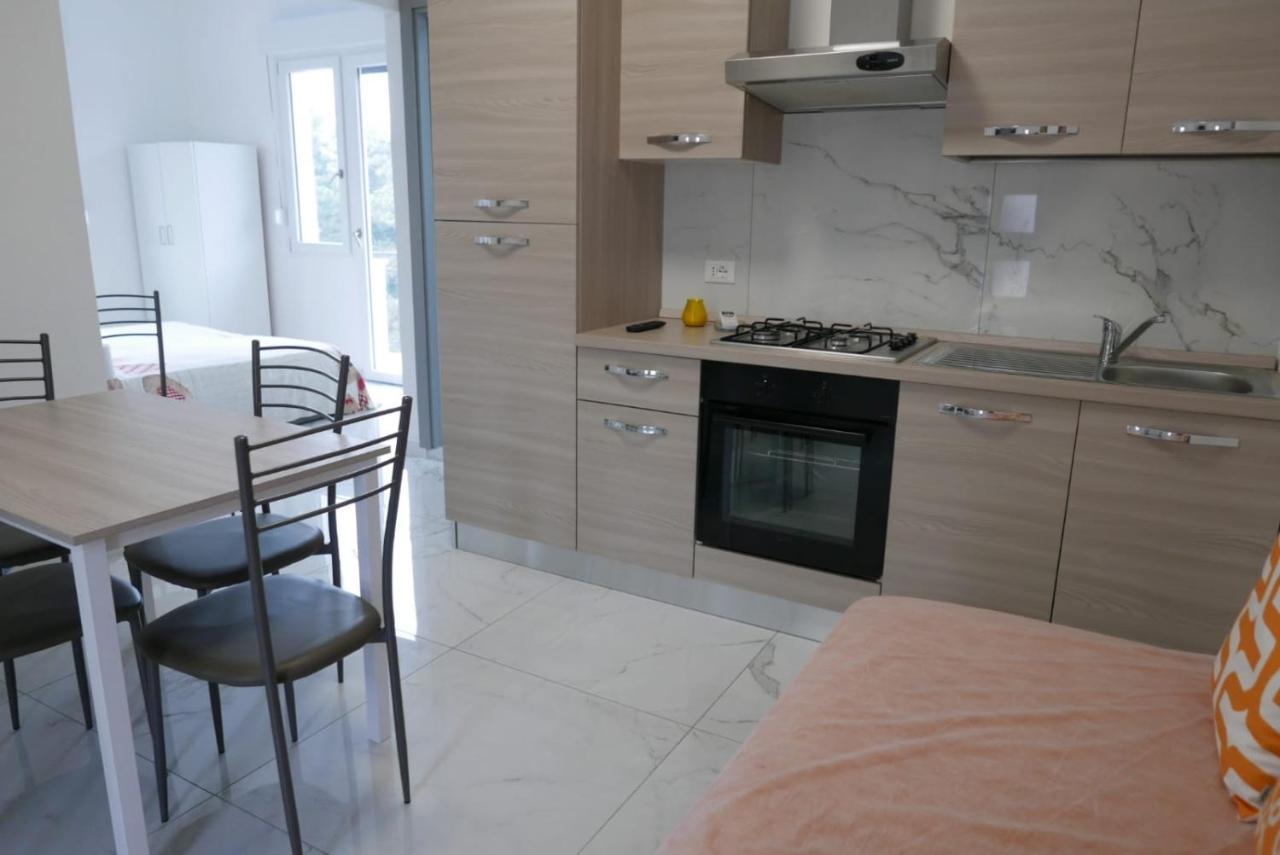 Villa Fiorita Bibione Exterior foto