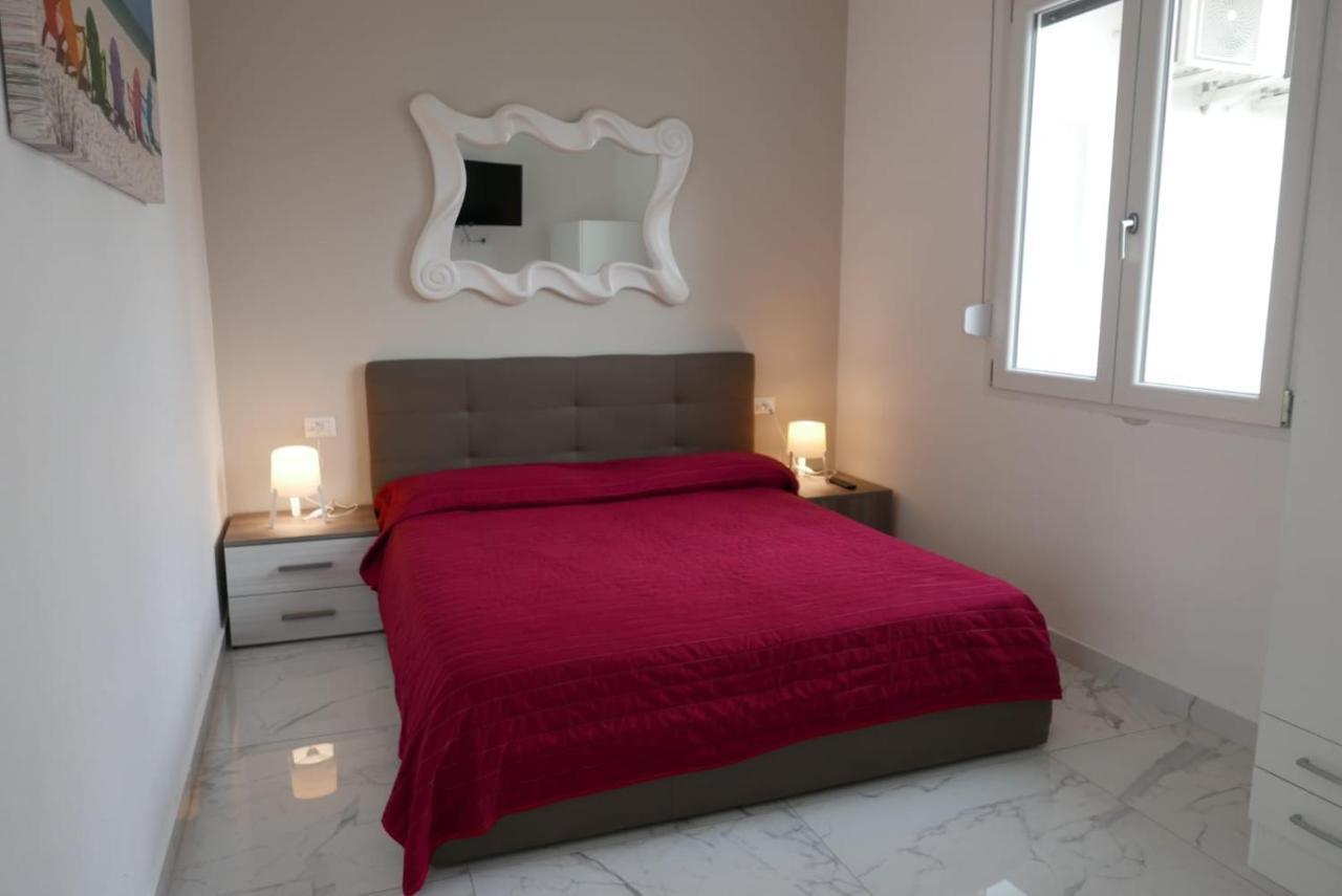 Villa Fiorita Bibione Exterior foto