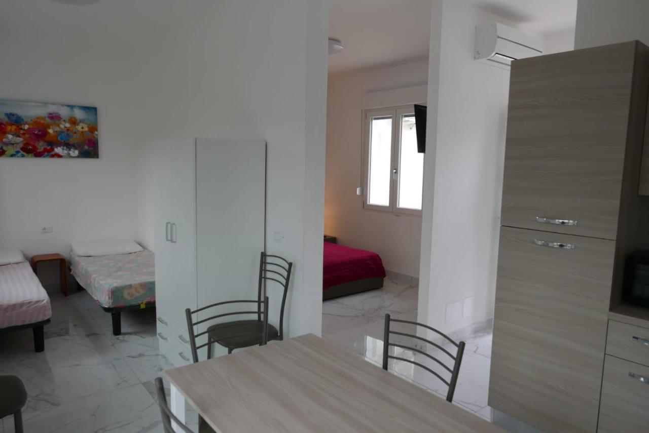 Villa Fiorita Bibione Exterior foto