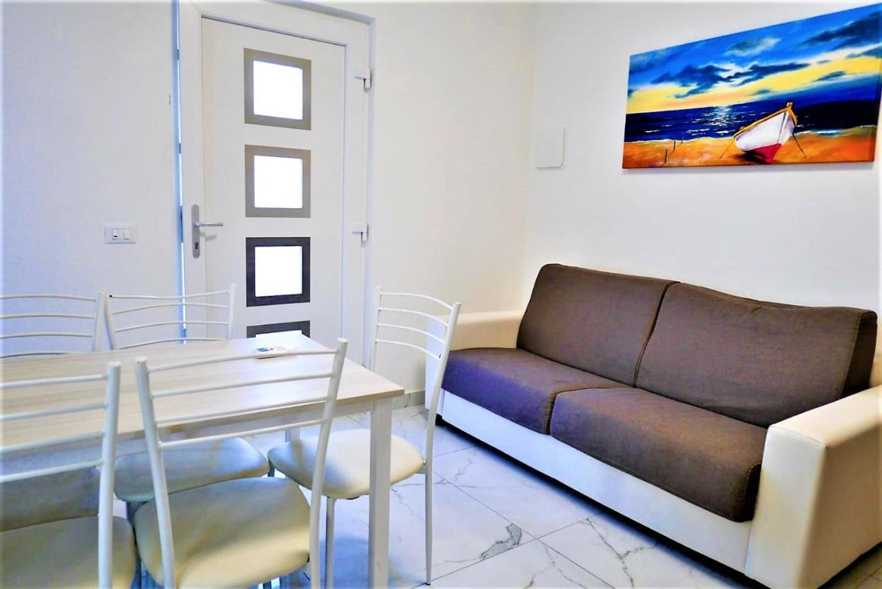 Villa Fiorita Bibione Exterior foto